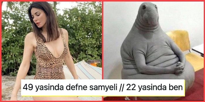 Bir Hafta Boyunca Ünlüleri Mizahına Alet Ederek Güldüren Kişiler