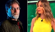 Ahmet Hakan'dan Hande Sarıoğlu'na Yanıt: 'Oryantal Yapan Avam Bir Şahsa Bulaştım'
