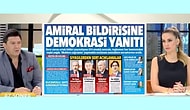 Hakan Ural'ın Canlı Yayında Montrö'ye Karşı Çıkıp Kanal İstanbul'u Desteklemesi Tepkilerin Odağında