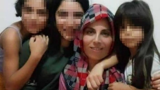 Uzaklaştırma Kararı Durdurmadı: Arzu İlhan Koca, Zorla Eve Giren Eşi Tarafından Katledildi!