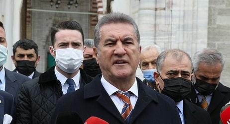 Mustafa Sarıgül Hastaneye Kaldırıldı