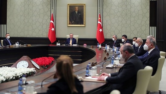 Bugün Bilim Kurulu Yarın Kabine Toplantısı... Seyahat Yasakları Gelecek mi? Bayramda da Kısıtlama Olacak mı?