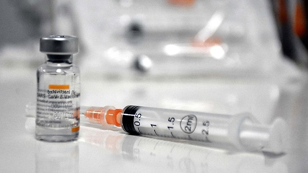 Mazeretiniz varsa sonradan da aşı olabiliyorsunuz