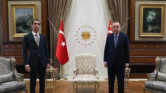"Tereyağından kıl çeker gibi hallettik diyorlar"