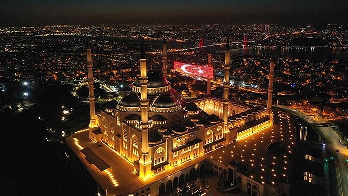 Hatay'da Sahur Vakti Ne Zaman? Hatay'da İmsak Vakti Kaçta?