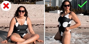 Специалист по фотографии показывает 20 наглядных примеров позинга, которые помогут любому выглядеть лучше на снимках