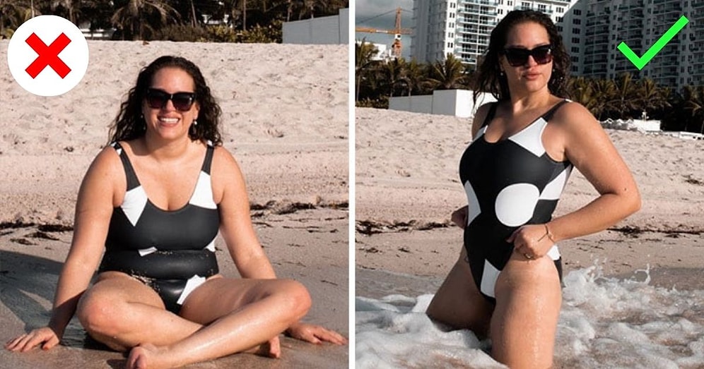 Специалист по фотографии показывает 20 наглядных примеров позинга, которые помогут любому выглядеть лучше на снимках