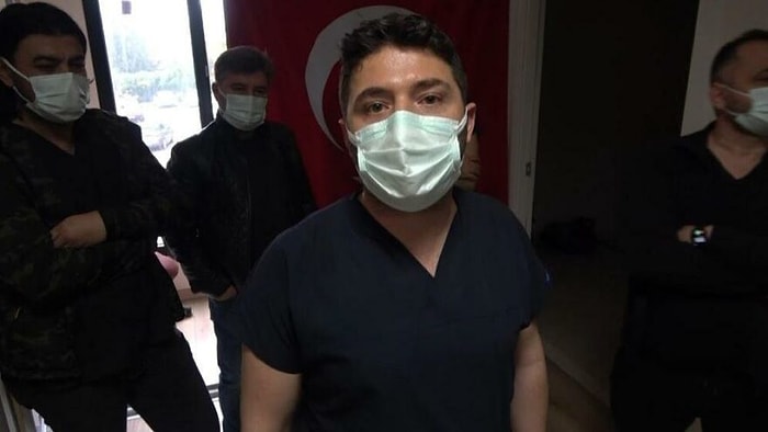 Cumhuriyet Savcısının Sırası Gelmediği İçin Kendisini Muayene Etmeyen Doktoru Gözaltına Aldırdığı İddiası