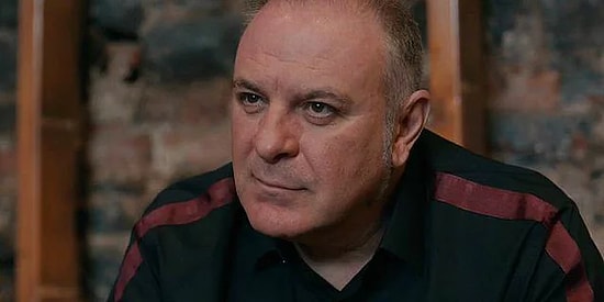 Burak Sergen Kimdir, Kaç Yaşındadır? Burak Sergen’in Hastalığı Ne?