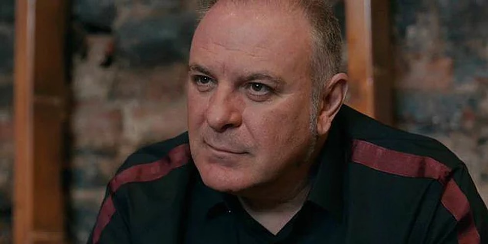 Burak Sergen Kimdir, Kaç Yaşındadır? Burak Sergen’in Hastalığı Ne?