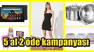 Bugün Nerelerde İndirim Var? Bugüne Özel Fiyatlarıyla Kaçırmamanız Gereken 21 Ürün