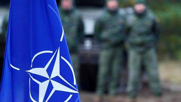NATO da Donbas'taki gelişmeler ile ilgili açıklamalarda bulundu.
