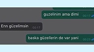 Ortama Saldıkları Görsellerle İnsanı İlişkiden Soğutan Kişiler