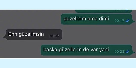 Ortama Saldıkları Görsellerle İnsanı İlişkiden Soğutan Kişiler
