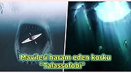 Denizden Ödü Kopan İnsanların Çok İyi Bildiği Talassofobi'ye Sahipseniz Bu Fotoğraflar Ödünüzü Koparacak