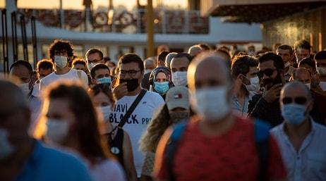 Türkiye'nin Vuhan'ı İstanbul'da Koronavirüs Salgını Ne Durumda?