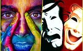 Тест: Выберите картинки, а мы расскажем, в каком виде искусства у вас скрытый талант !