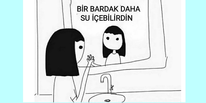 Ramazan Ayının Olmazsa Olmazı Sahur Sofrası Tespitleriyle Güldüren Mizahşörler