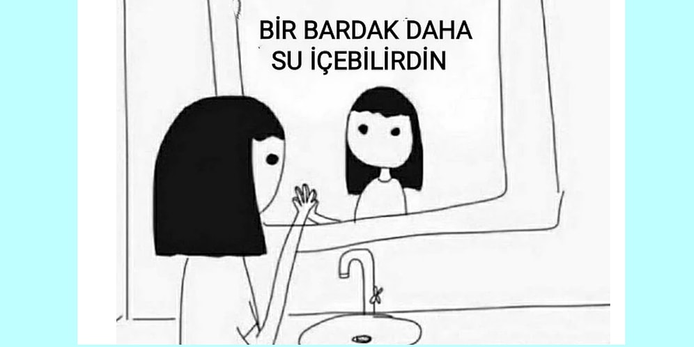 Ramazan Ayının Olmazsa Olmazı Sahur Sofrası Tespitleriyle Güldüren Mizahşörler