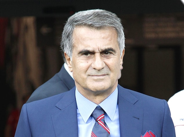 Milli Takım’da Şenol Güneş ile yolların ayrılmasının ardından teknik direktör arayışları sürüyordu.