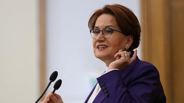 Meral Akşener 'Abiler Bana Kızmış' Dedi: 'Rahat Kaçırmaya Devam Edeceğim'