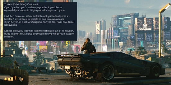 Yaptıkları Oyun İncelemeleriyle Yüzünüzü Güldürecek Türkler Tarafından Yapılan 9 Oyun İncelemesi