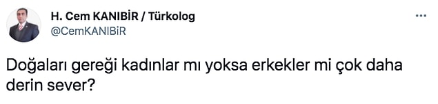 Ancak bu kadar dayanabildim yazdıklarına. Hadi yorumlarda konuşalım...