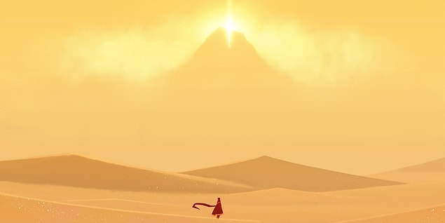 13. Journey