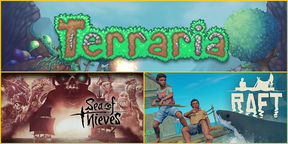 Hafta Sonu Yasaklarını Şıp Diye Geçirmenizi Sağlayacak 13 Oyun