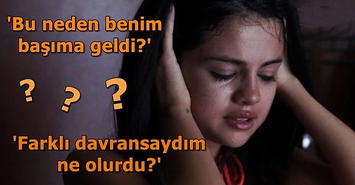 'Amann Boş Ver Düşünme Bunları' Tavsiyesinden Bıkanlara: Aşırı Düşünmekten Kurtulmak İçin En Etkili Yollar