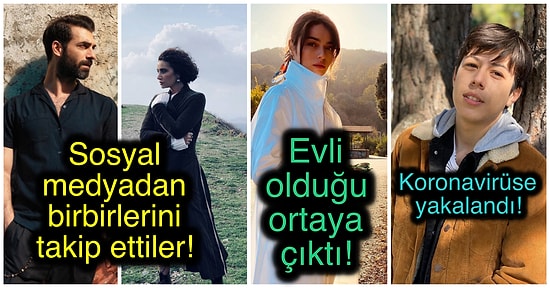 Bugün de Gıybete Doyduk! 14 Nisan'da Magazin Dünyasında Öne Çıkan Olaylar