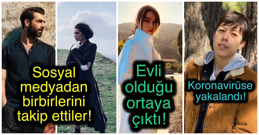 Bugün de Gıybete Doyduk! 14 Nisan'da Magazin Dünyasında Öne Çıkan Olaylar