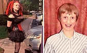 Годы грубых ошибок: 20 самых смешных и неловких фото из подросткового возраста