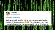 Akıllara 'Matrix Gerçek miydi?' Sorusunu Getiren Teori: Evrenin Simülasyon Olma Argümanı