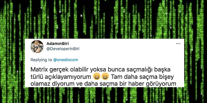 Akıllara 'Matrix Gerçek miydi?' Sorusunu Getiren Teori: Evrenin Simülasyon Olma Argümanı