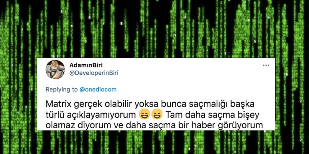 Akıllara 'Matrix Gerçek miydi?' Sorusunu Getiren Teori: Evrenin Simülasyon Olma Argümanı