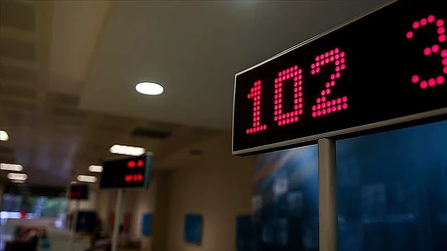 Bankaların Çalışma Saatleri Değişti Mi?