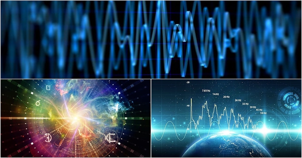 Sesil Aktürk Yazio: Solfej Frekansları