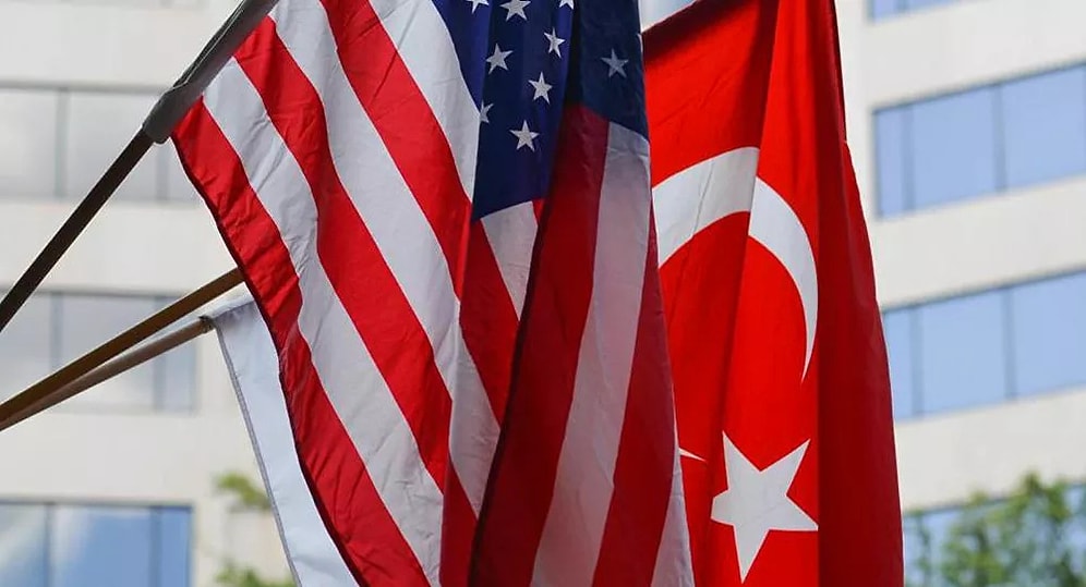 ABD'den Şanlıurfalı Amca-Yeğene Yaptırım