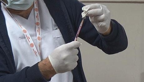 İl Sağlık Müdürü Açıkladı: Trabzon'da 60- 64 Yaş Arasındakilerin Yüzde 38’i Aşı Olmadı