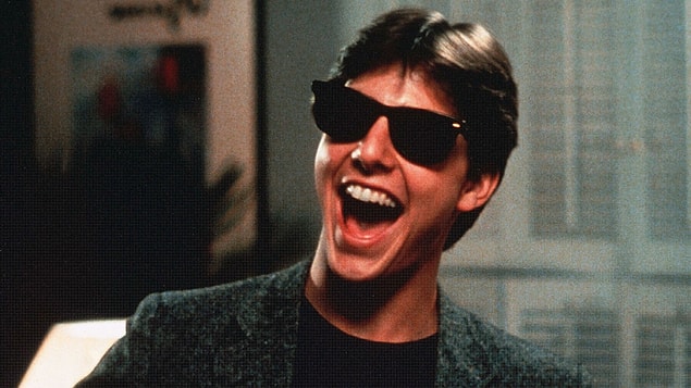 13. Risky Business (1983)