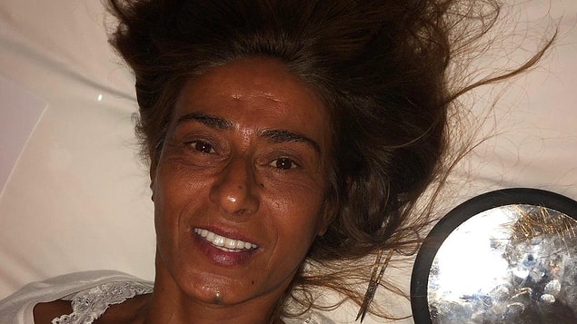 Yıldız Tilbe'nin Önerisi