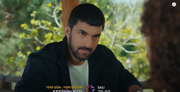 Sefirin Kızı 49. Bölüm Fragmanı