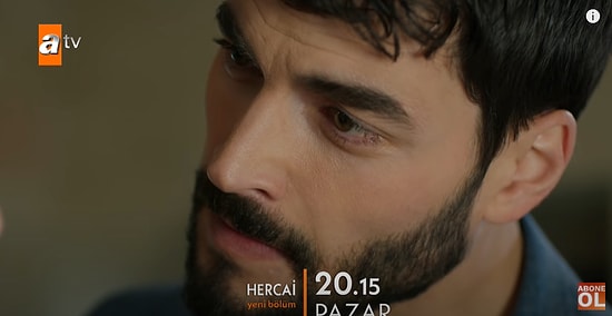 Hercai 68. Bölüm Fragmanı Yayınlandı!