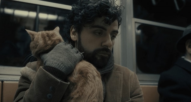 10. Inside Llewyn Davis (2013)
