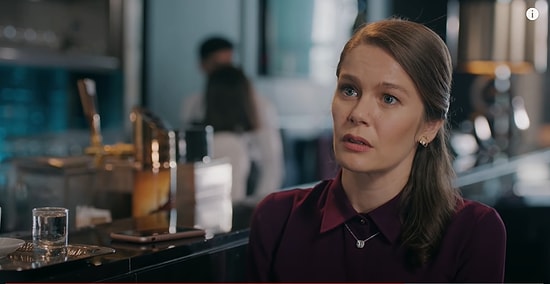 Camdaki Kız 3. Bölüm Fragmanı