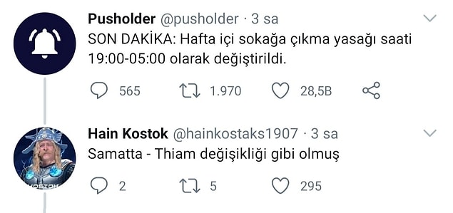 2. Birebir aynısı...