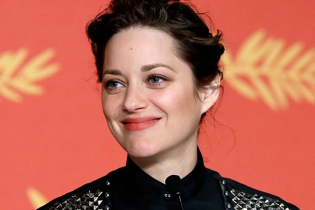 13. Marion Cotillard, Brother and Sister filmi için daha önce Ismael’s Ghosts’ta birlikte çalıştığı Arnaud Desplechin ile yeniden bir araya geliyor.