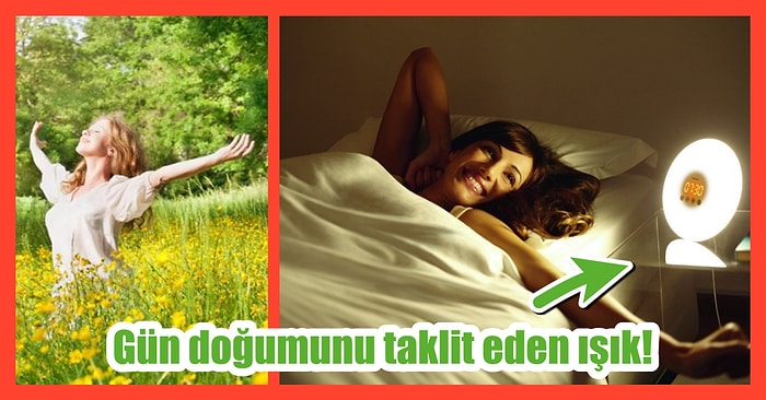 Bu Bahar Her Şeyi Bir Kenara Bırakıp Yenilenmenizi Sağlayacak 12 Mükemmel Şey