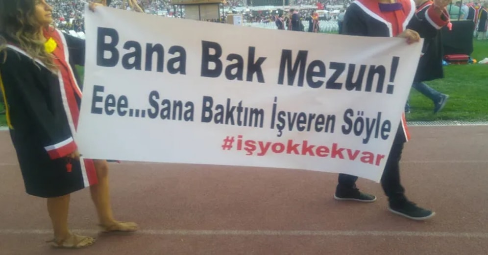 Sizi En İyi Biz Anlarız! Üniversite Öğrencilerinin Hayata Dair Umutlarını Yitirten Durumlar